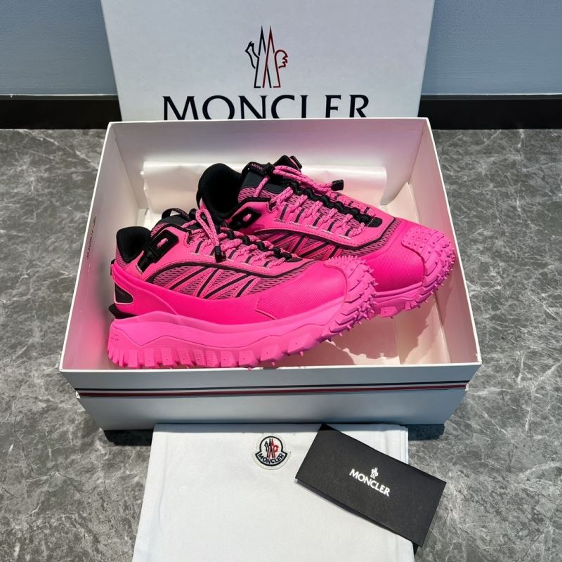 Moncler Shoes